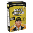 MAGA CRUNCH® (PRESIDENTIAL EDITION) Cereal