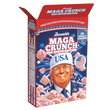 MAGA CRUNCH 250TH EDITION