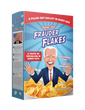 Frauder Flakes® Cereal